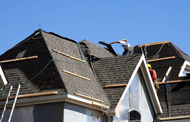 Hot Roofs in Callaway, FL